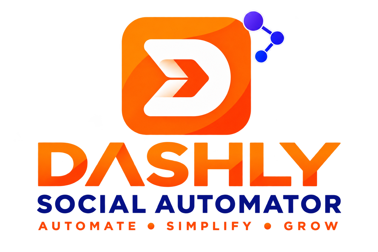 Dashly Social Automator